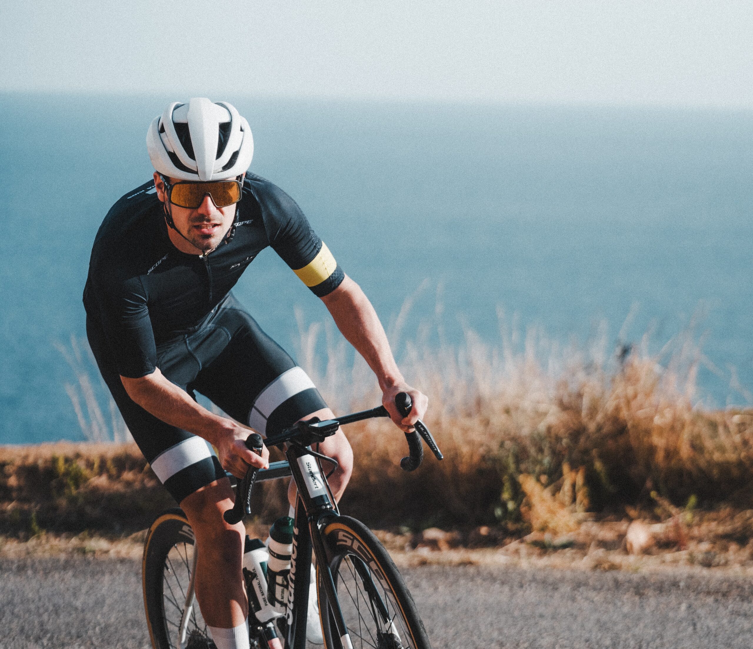 Strukturiertes Radtraining